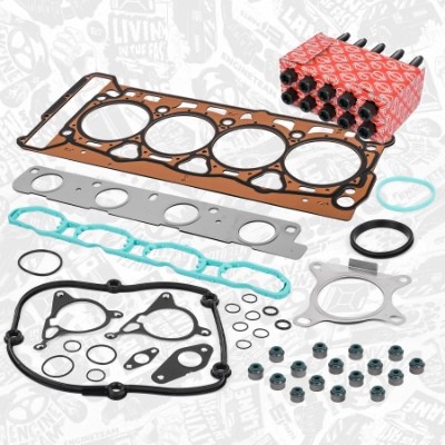 Packningssats, topplock / Sotningssats Et engineteam TS0063BT ET ENGINETEAM