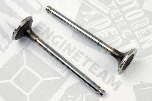 Avgasventil, Avgas-/utsläppssidan Et engineteam VE0021 ET ENGINETEAM