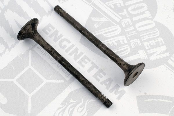 Avgasventil, Avgas-/utsläppssidan Et engineteam VE0147 ET ENGINETEAM
