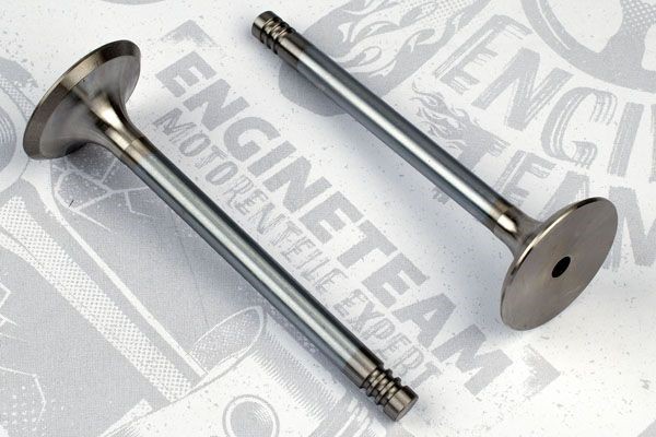 Insugsventil, Insugssidan Et engineteam VI0006 ET ENGINETEAM