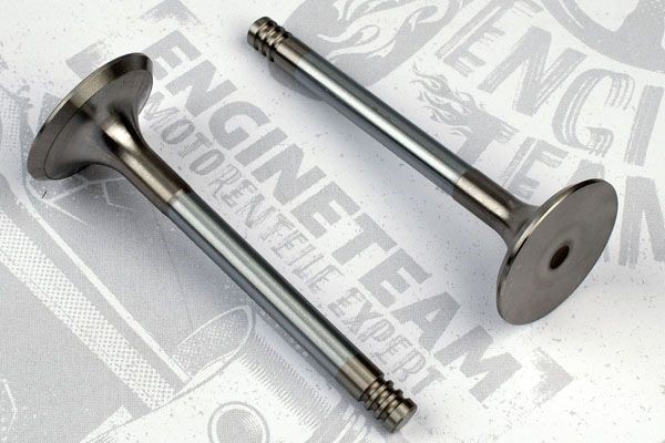 Insugsventil, Insugssidan Et engineteam VI0008 ET ENGINETEAM