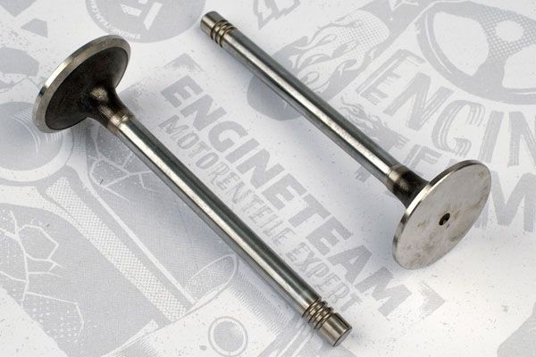 Insugsventil, Insugssidan Et engineteam VI0010 ET ENGINETEAM
