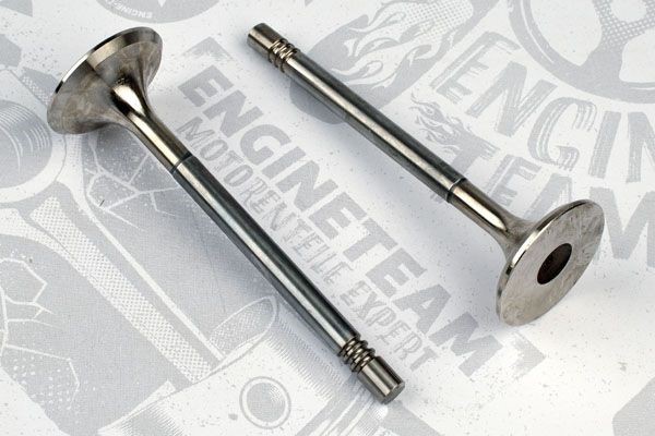 Insugsventil, Insugssidan Et engineteam VI0015 ET ENGINETEAM