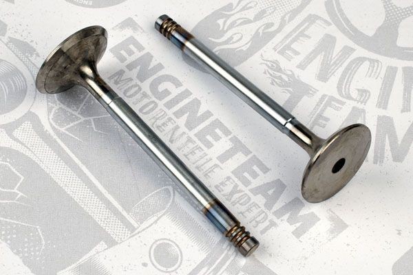 Insugsventil, Insugssidan Et engineteam VI0040 ET ENGINETEAM