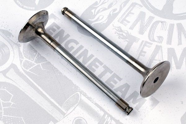 Insugsventil, Insugssidan Et engineteam VI0088 ET ENGINETEAM