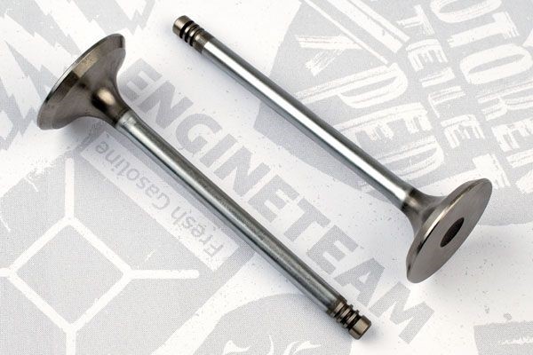 Insugsventil, Insugssidan Et engineteam VI0101 ET ENGINETEAM