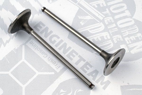 Insugsventil, Insugssidan Et engineteam VI0107 ET ENGINETEAM