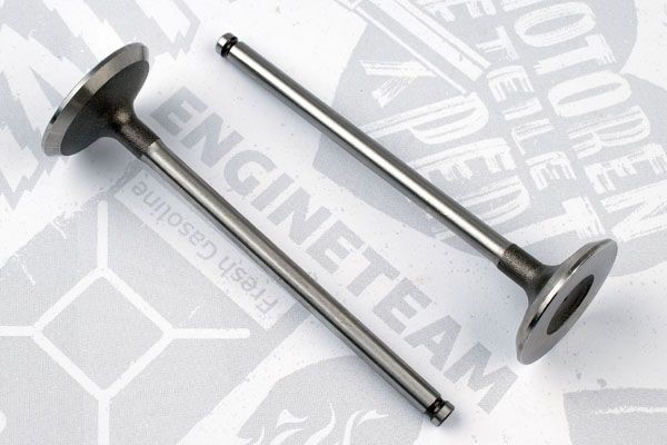 Insugsventil, Insugssidan Et engineteam VI0108 ET ENGINETEAM