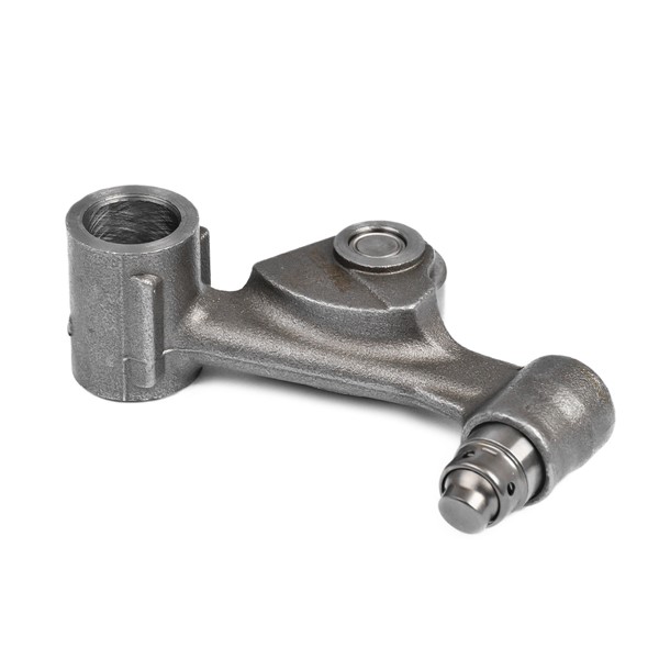 Vipparm, ventiler, Avgas-/utsläppssidan Et engineteam VV0073 ET ENGINETEAM