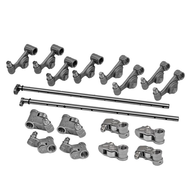 Vipparmsaxel, ventiler Et engineteam VV0097ET ET ENGINETEAM