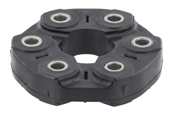 Led, kardanaxel, Fram