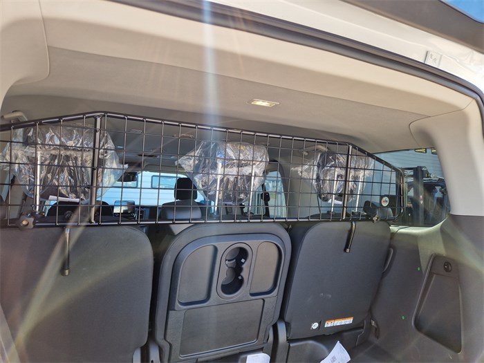 Lastgaller Ford Tourneo Custom Artfex