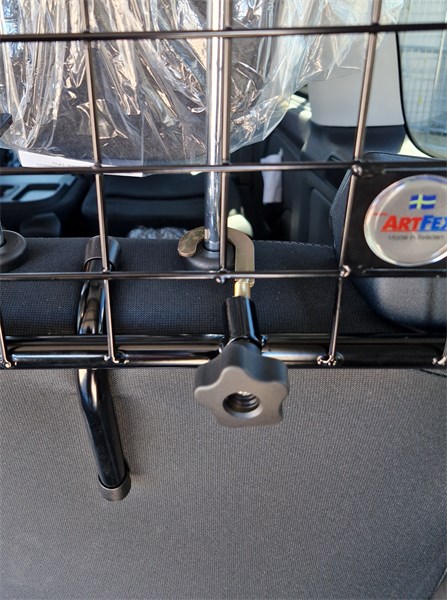 Lastgaller Ford Tourneo Custom Artfex Lastgaller Ford Tourneo Custom Artfex