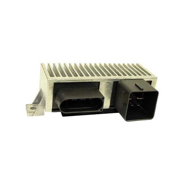 Kontrollenhet, glödstiftsystem 12V