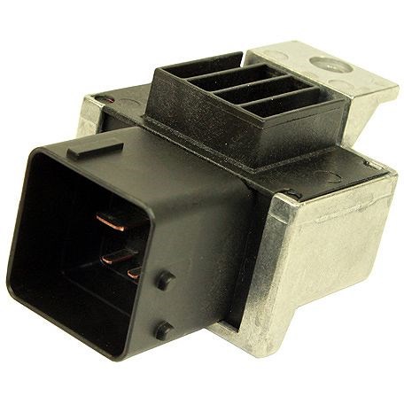 Relä, glödstiftssystem 12V