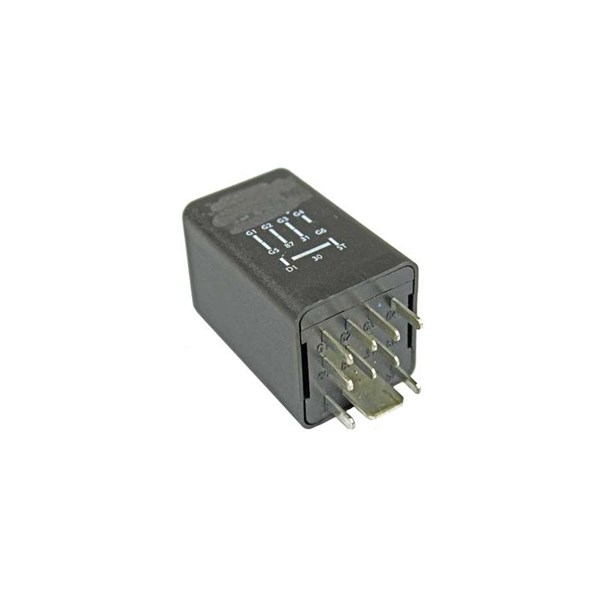 Relä, glödstiftssystem 12V