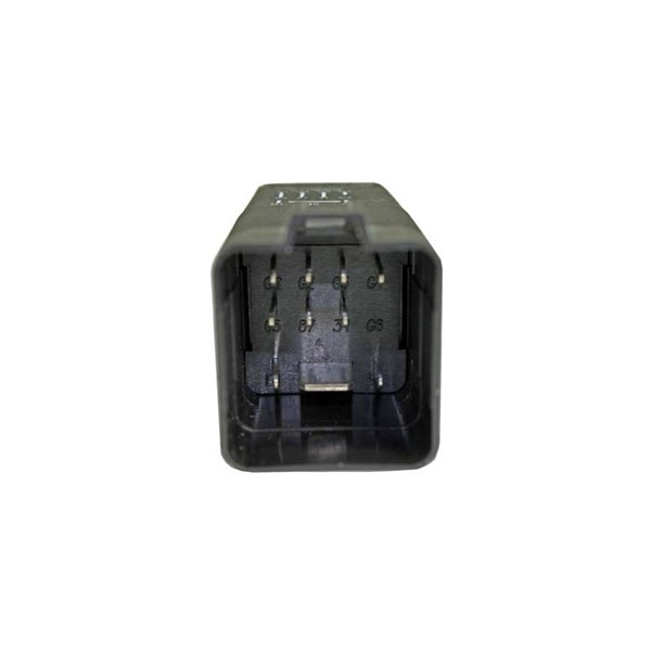 Relä, glödstiftssystem 12V Relä, glödstiftssystem 12V