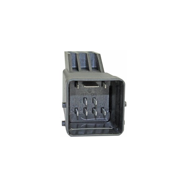 Kontrollenhet, glödstiftsystem 12V