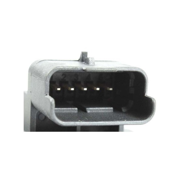 Egr-ventil 12V Egr-ventil 12V