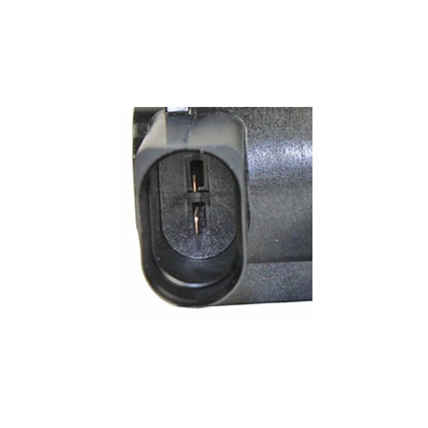Tryckomvandlare, avgasreglering 12V