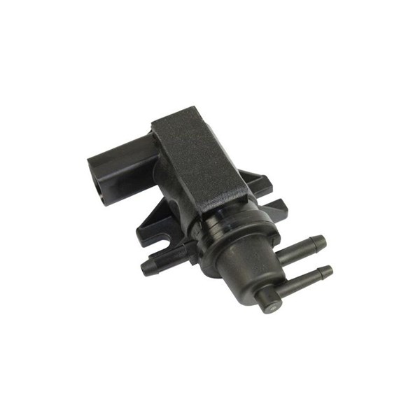 Tryckomvandlare, avgasreglering 12V