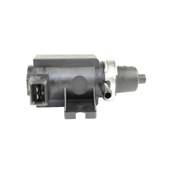 Tryckomvandlare, avgasreglering 12V