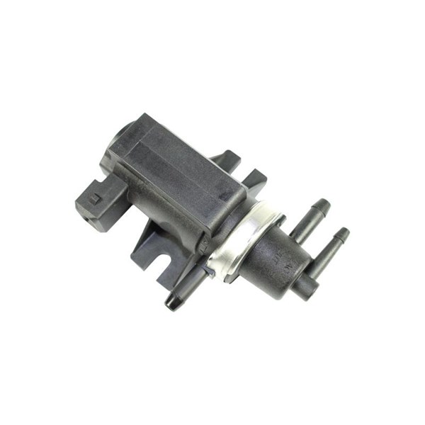 Tryckomvandlare, avgasreglering 12V