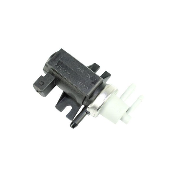 Tryckomvandlare, turboaggregat 12V