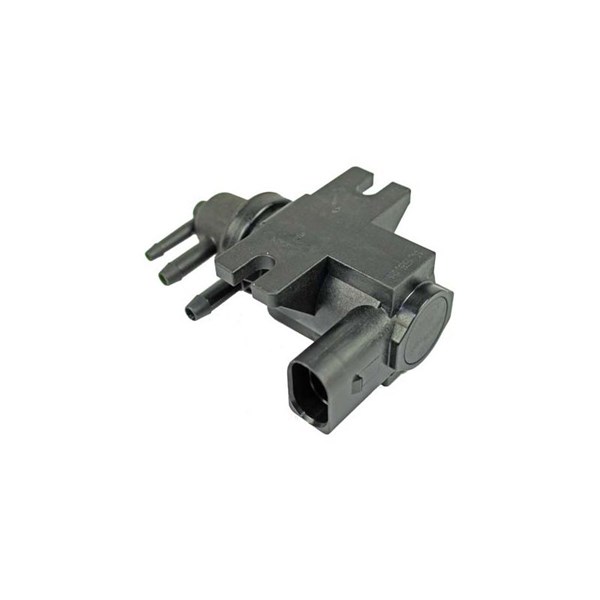 Tryckomvandlare, avgasreglering 12V