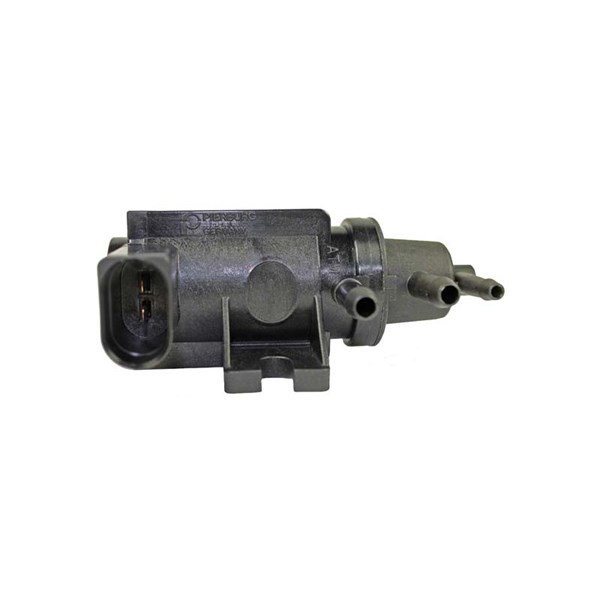 Tryckomvandlare, avgasreglering 12V