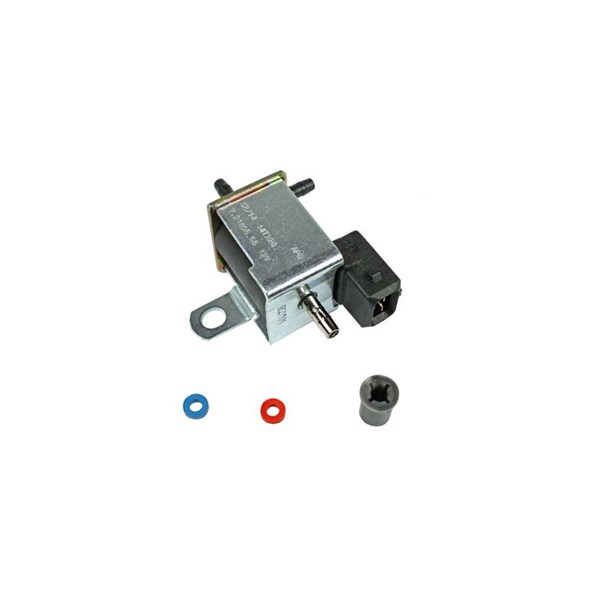 Laddtrycksventil 12V