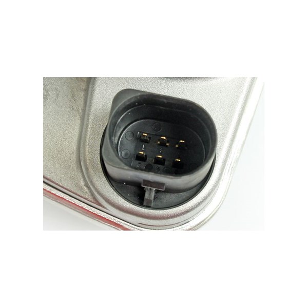 Gasspjäll/Spjällhus Gasspjäll/Spjällhus