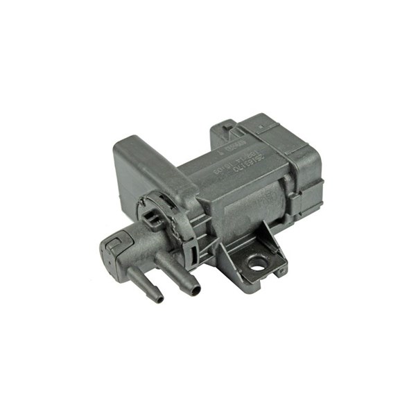 Tryckomvandlare, turboaggregat 12V