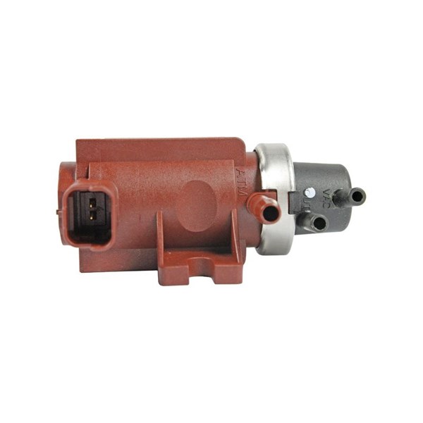 Tryckomvandlare, turboaggregat 12V