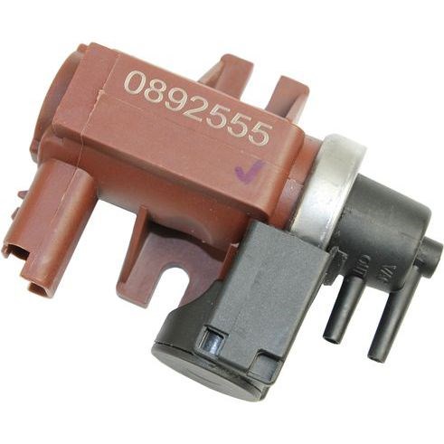 Tryckomvandlare, turboaggregat 12V