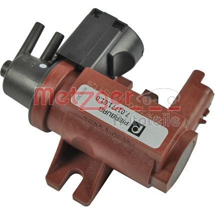 Tryckomvandlare, turboaggregat 12V