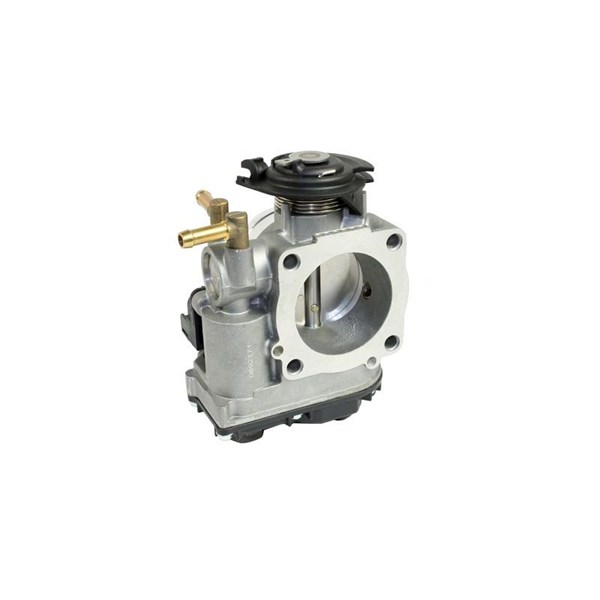 Gasspjäll/Spjällhus 12V