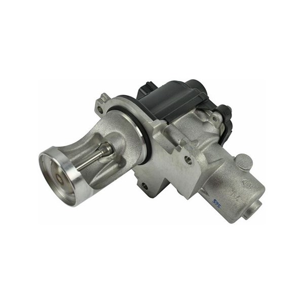 Egr-ventil 12V