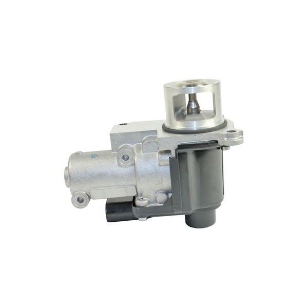 Egr-ventil 12V