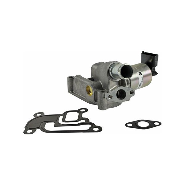 Egr-ventil 12V Egr-ventil 12V
