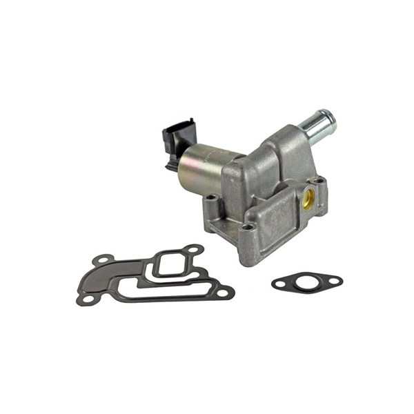 Egr-ventil 12V Egr-ventil 12V