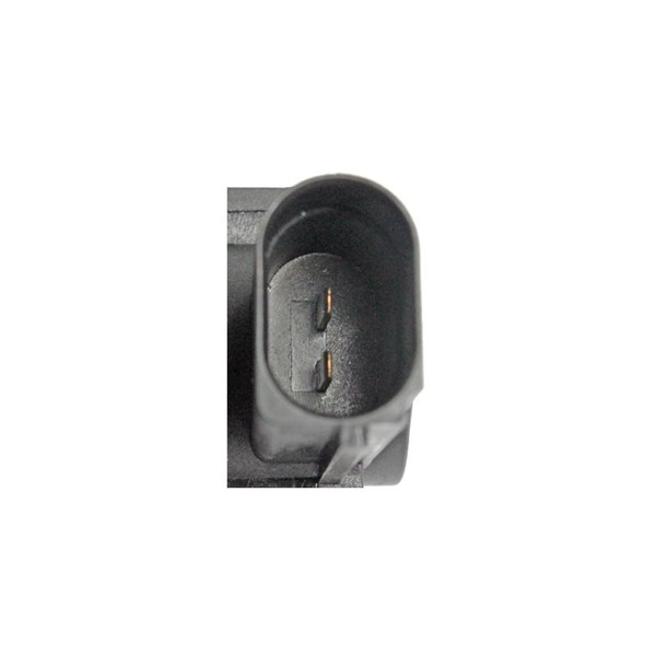 Tryckomvandlare, avgasreglering 12V