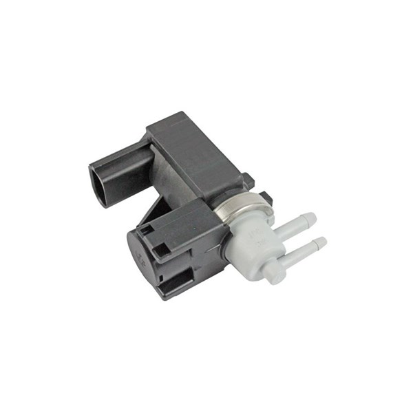 Tryckomvandlare, avgasreglering 12V