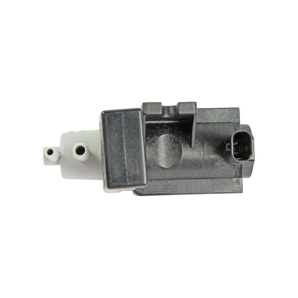 Tryckomvandlare, avgasreglering 12V