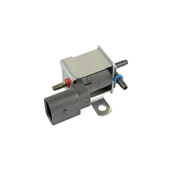 Laddtrycksventil 12V