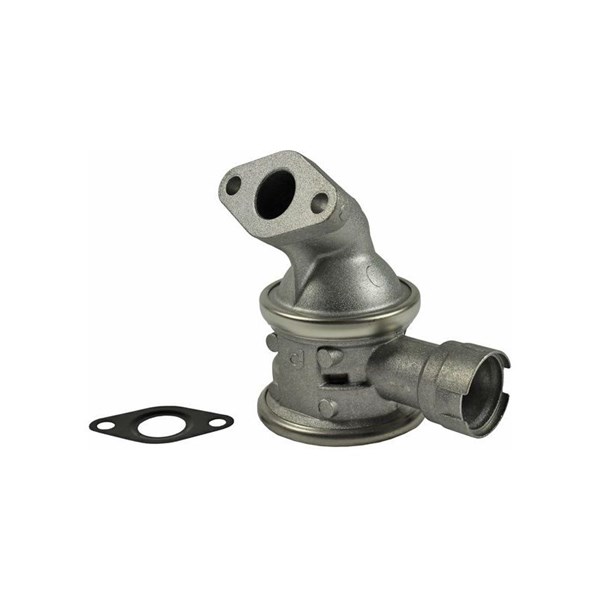 Ventil, sekundärventilation Ventil, sekundärventilation