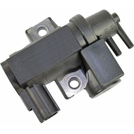 Tryckomvandlare, turboaggregat 12V