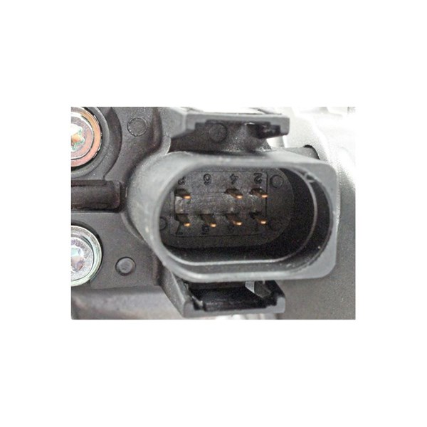 Gasspjäll/Spjällhus 12V Gasspjäll/Spjällhus 12V