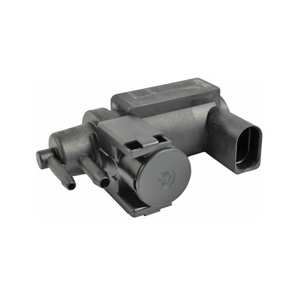 Tryckomvandlare, avgasreglering 12V