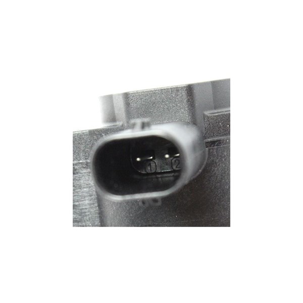 Tryckomvandlare, turboaggregat 12V